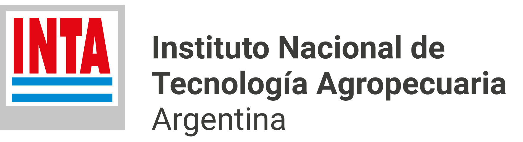 Logo INTA